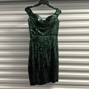 Holiday/Party Dress